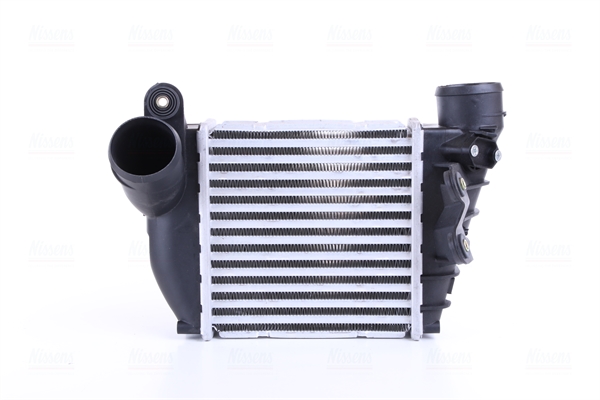 Picture of NISSENS - 96488 - Intercooler, charger (Air Supply)