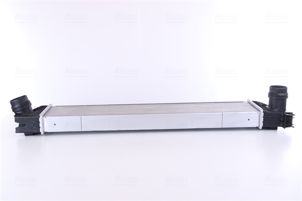 Picture of NISSENS - 96501 - Intercooler, charger (Air Supply)