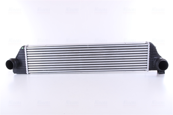 Picture of NISSENS - 96501 - Intercooler, charger (Air Supply)