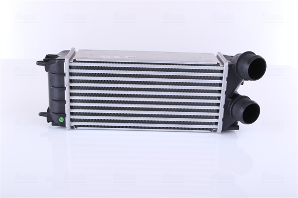 Picture of NISSENS - 96514 - Intercooler, charger (Air Supply)