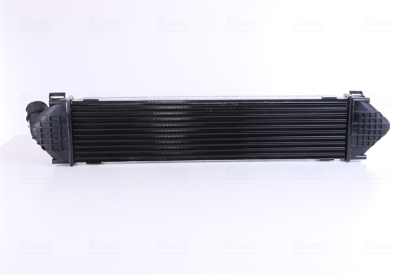 Picture of NISSENS - 96560 - Intercooler, charger (Air Supply)