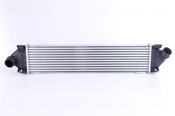 Picture of NISSENS - 96560 - Intercooler, charger (Air Supply)