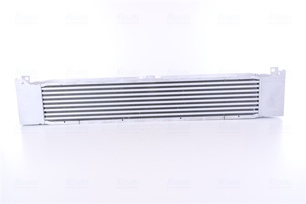 Picture of NISSENS - 96623 - Intercooler, charger (Air Supply)