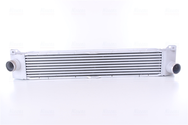 Picture of NISSENS - 96623 - Intercooler, charger (Air Supply)