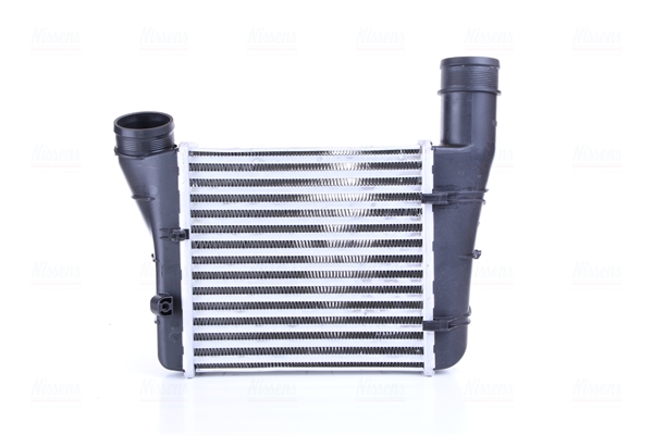 Picture of NISSENS - 96707 - Intercooler, charger (Air Supply)