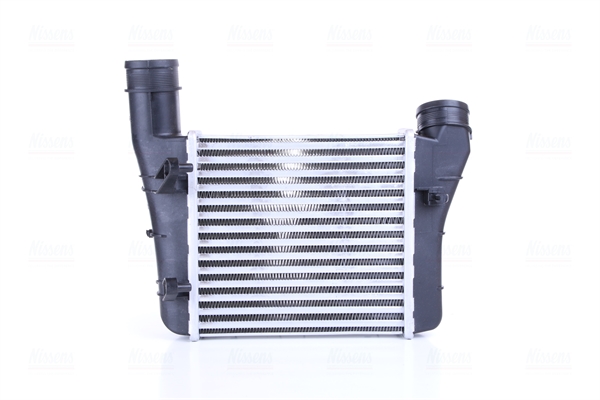 Picture of NISSENS - 96707 - Intercooler, charger (Air Supply)