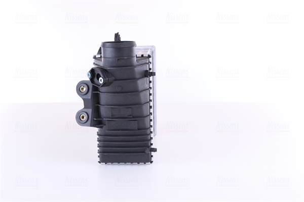 Picture of NISSENS - 96847 - Intercooler, charger (Air Supply)
