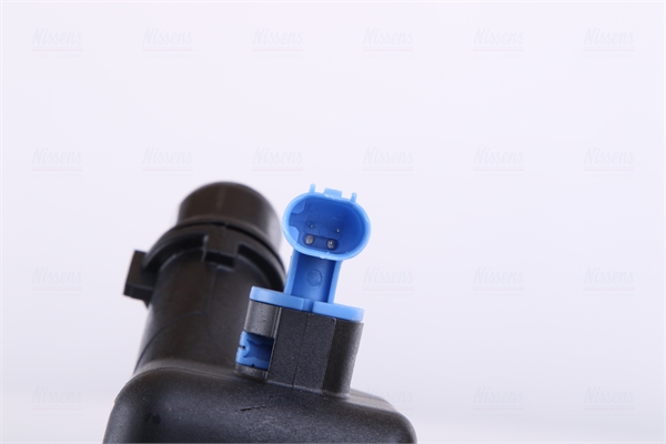 Picture of Expansion Tank -  coolant - NISSENS - 996153