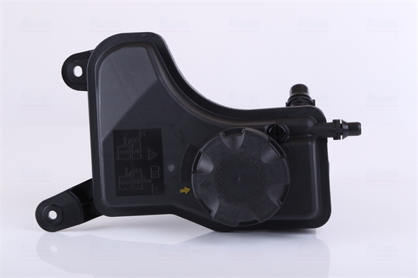 Picture of Expansion Tank -  coolant - NISSENS - 996153