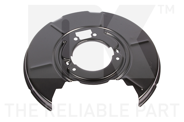 Picture of NK - 231508 - Splash Panel, brake disc (Braking System)
