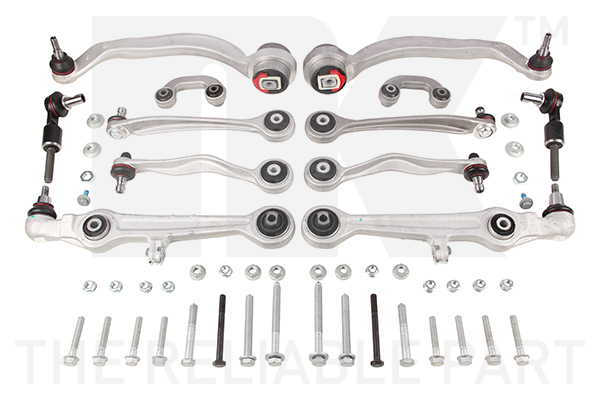 Picture of Repair Kit, control arm - NK - 5014738