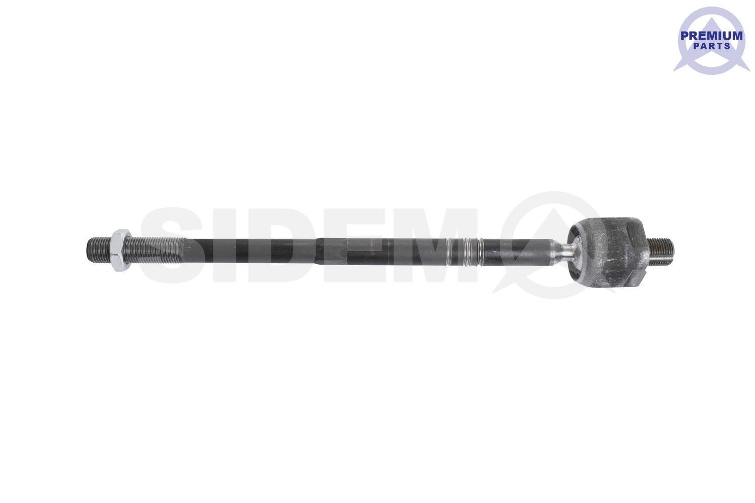 Picture of SIDEM - 20613 - Tie Rod Axle Joint (Steering)