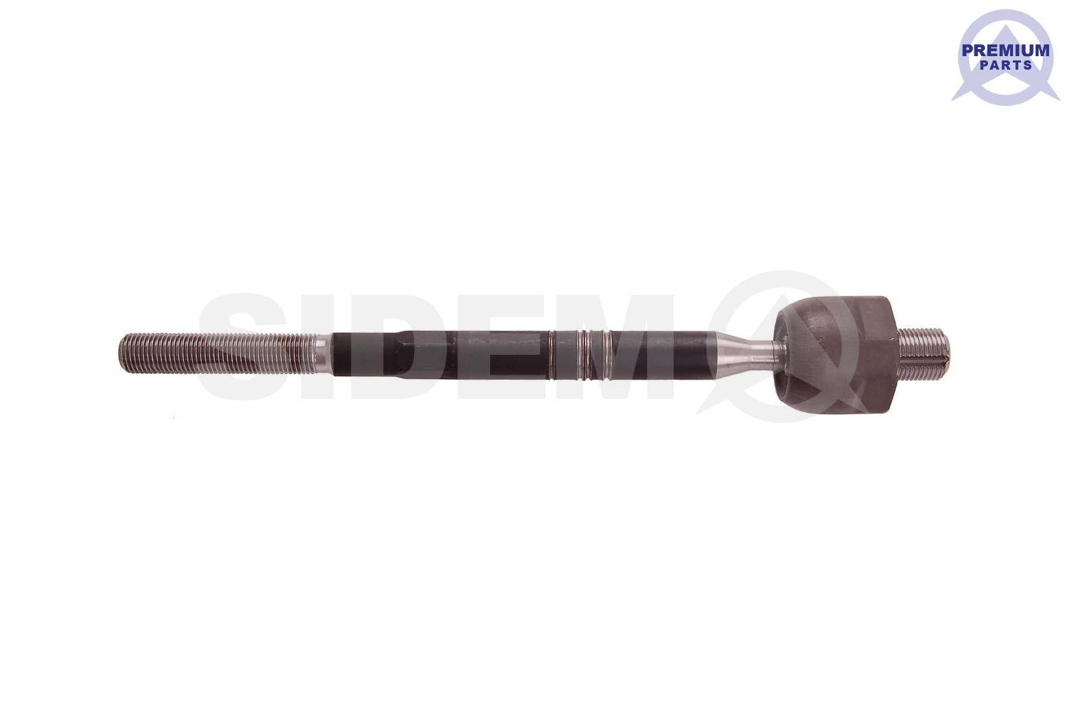 Picture of SIDEM - 21012 - Tie Rod Axle Joint (Steering)