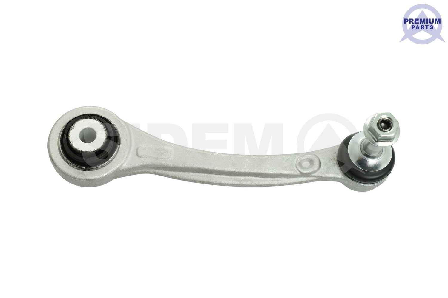 Picture of Control/Trailing Arm -  wheel suspension - SIDEM - 21653