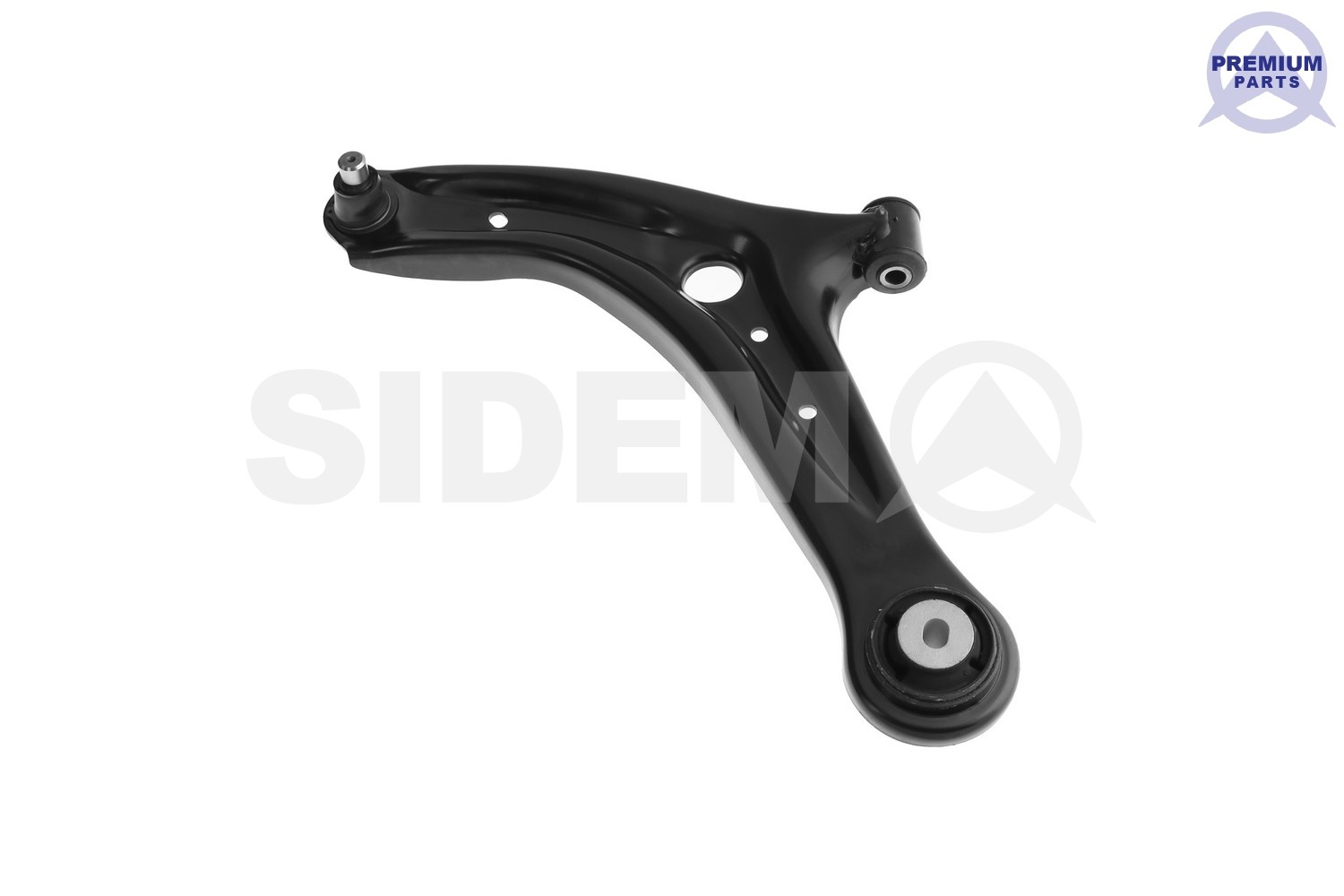 Picture of SIDEM - 3476 - Track Control Arm (Wheel Suspension)