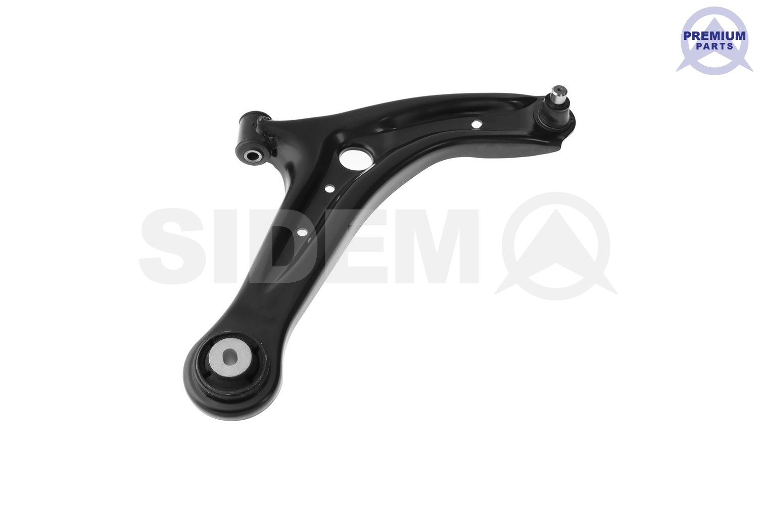 Picture of SIDEM - 3477 - Track Control Arm (Wheel Suspension)