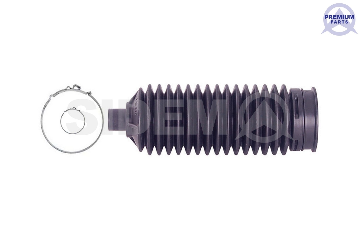 Picture of SIDEM - 387.034 - Bellow, steering (Steering)