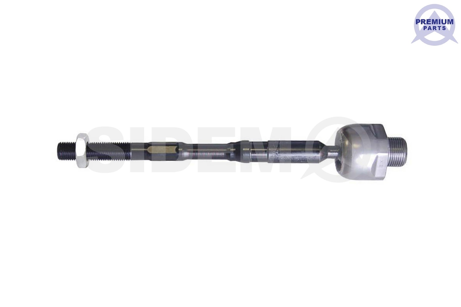 Picture of SIDEM - 41212 - Tie Rod Axle Joint (Steering)