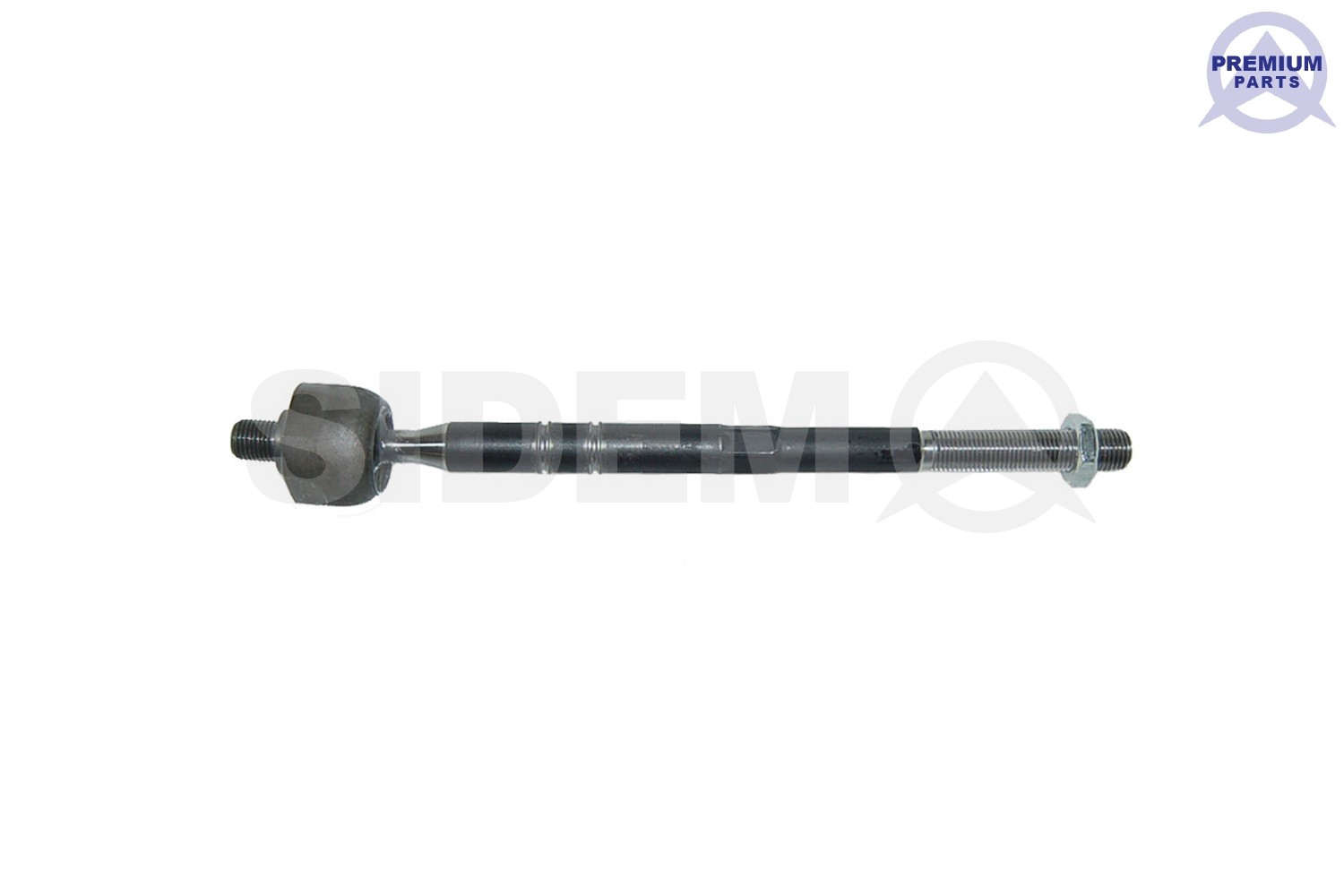 Picture of SIDEM - 53112 - Tie Rod Axle Joint (Steering)