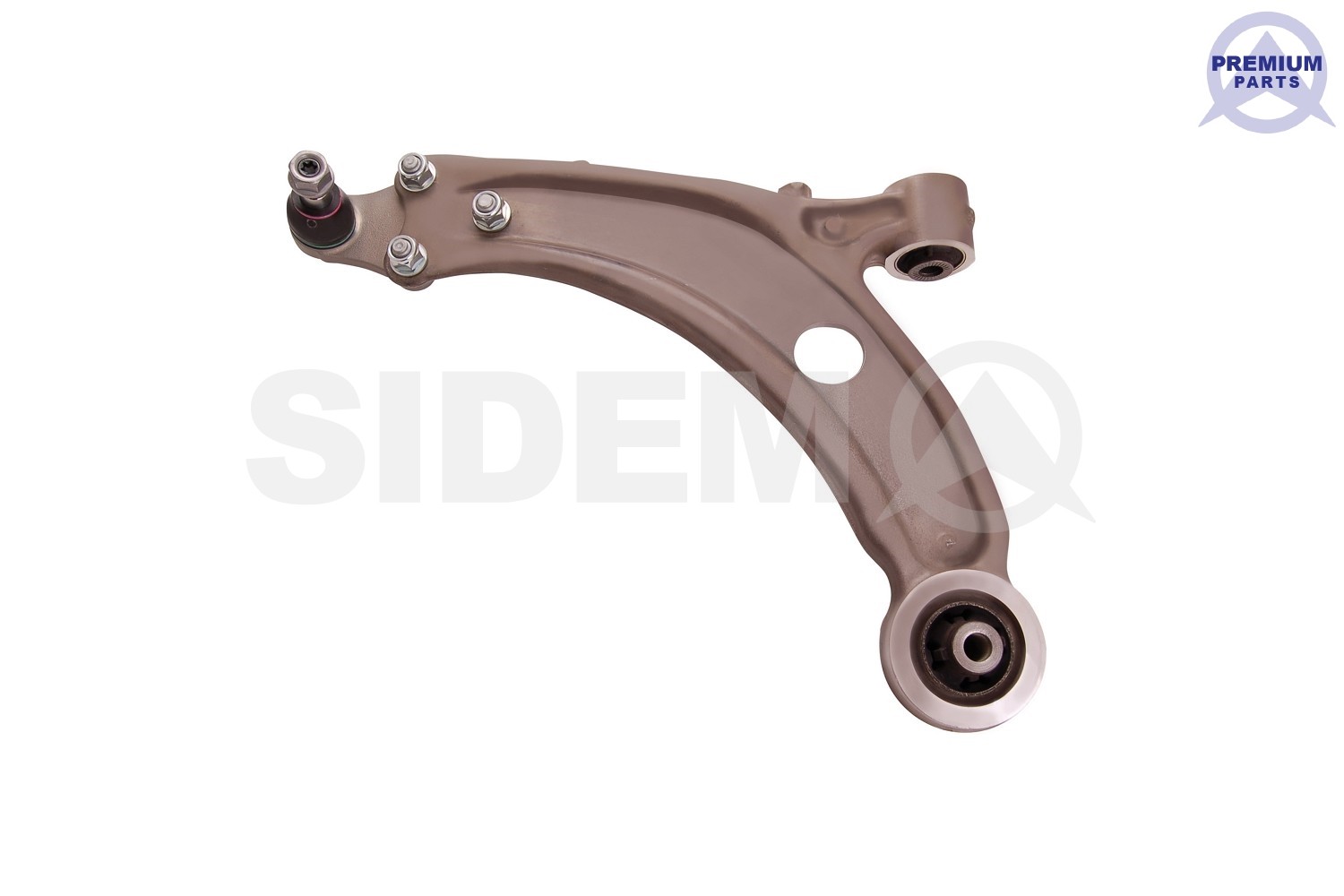 Picture of SIDEM - 53972 - Track Control Arm (Wheel Suspension)