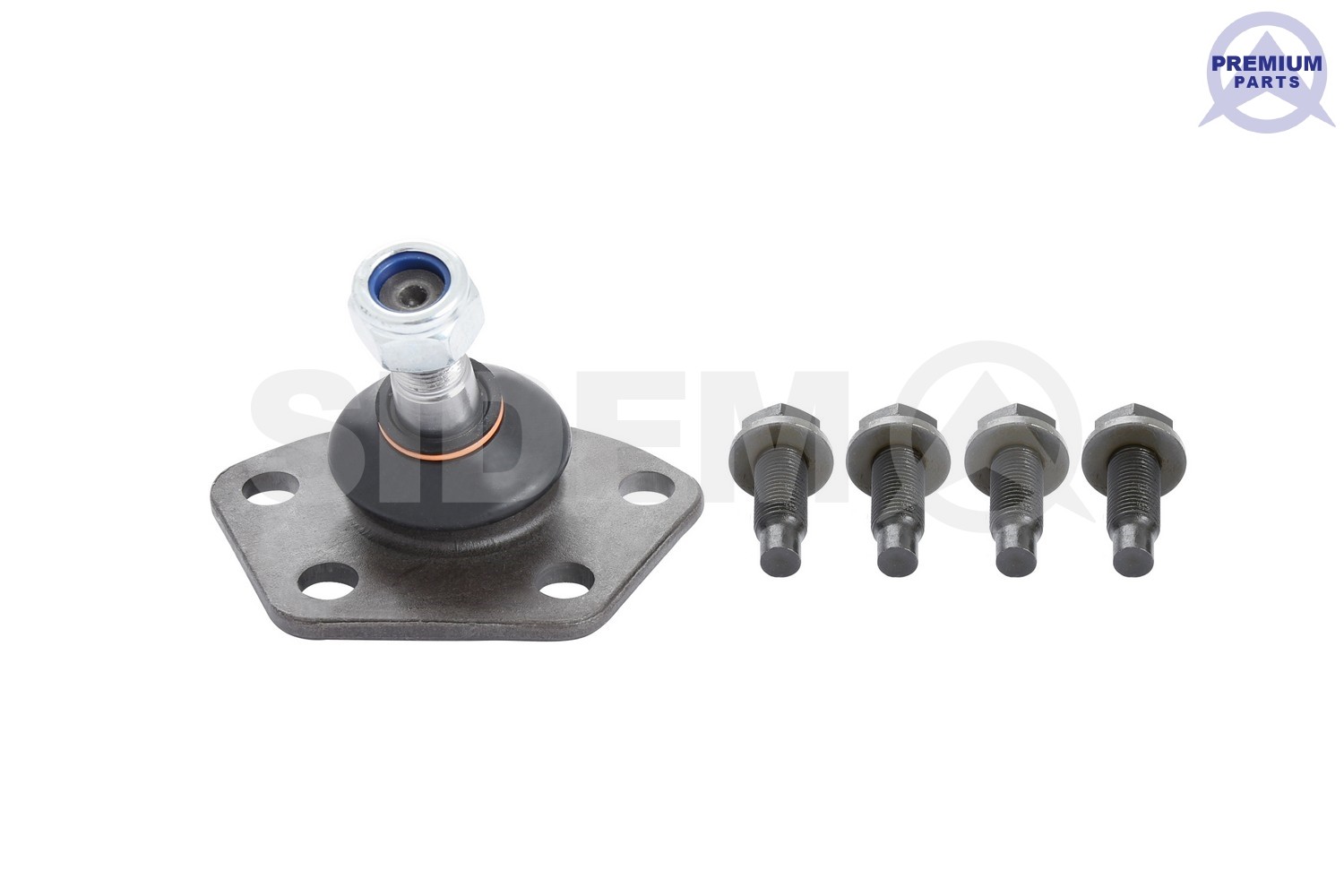 Picture of SIDEM - 54182 - Ball Joint (Wheel Suspension)
