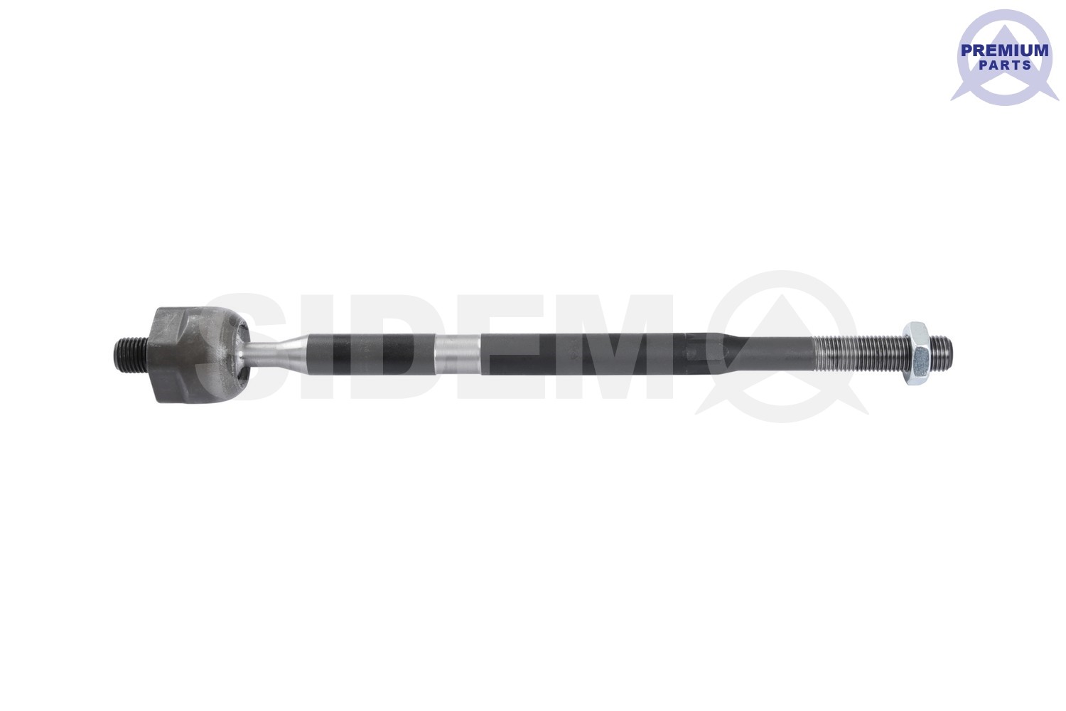 Picture of SIDEM - 57012 - Tie Rod Axle Joint (Steering)