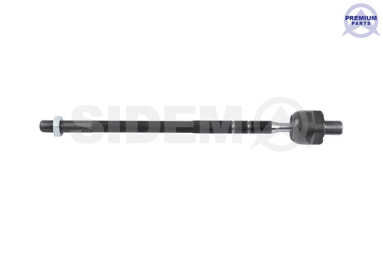 Picture of SIDEM - 57013 - Tie Rod Axle Joint (Steering)