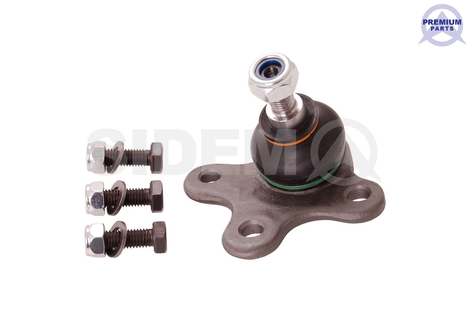 Picture of SIDEM - 63583 - Ball Joint (Wheel Suspension)