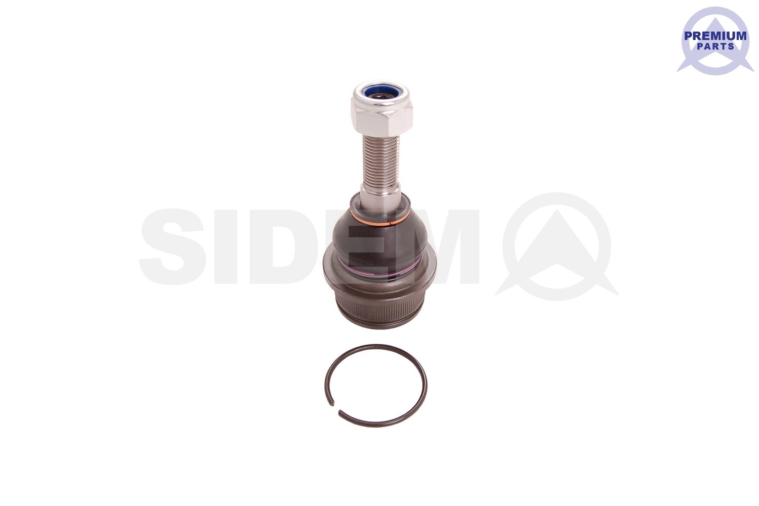 Picture of SIDEM - 64282 - Ball Joint (Wheel Suspension)