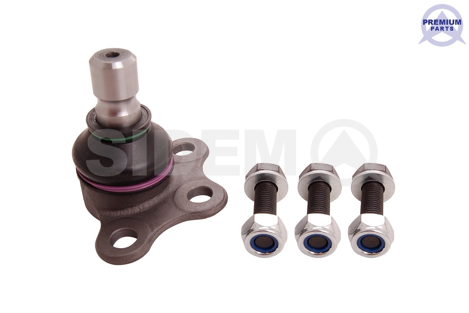 Picture of SIDEM - 7886 - Ball Joint (Wheel Suspension)