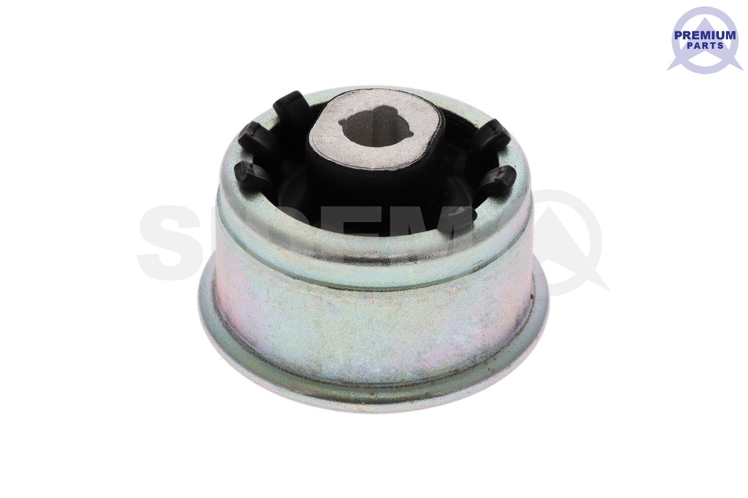 Picture of SIDEM - 805639 - Control Arm-/Trailing Arm Bush (Wheel Suspension)