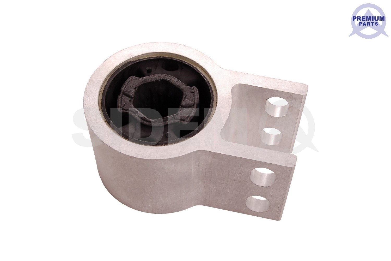 Picture of SIDEM - 809650 - Control Arm-/Trailing Arm Bush (Wheel Suspension)