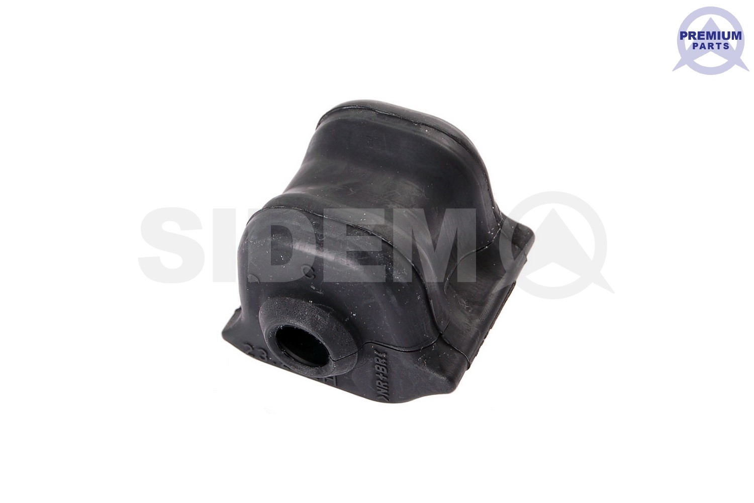 Picture of SIDEM - 845822 - Stabiliser Mounting (Wheel Suspension)