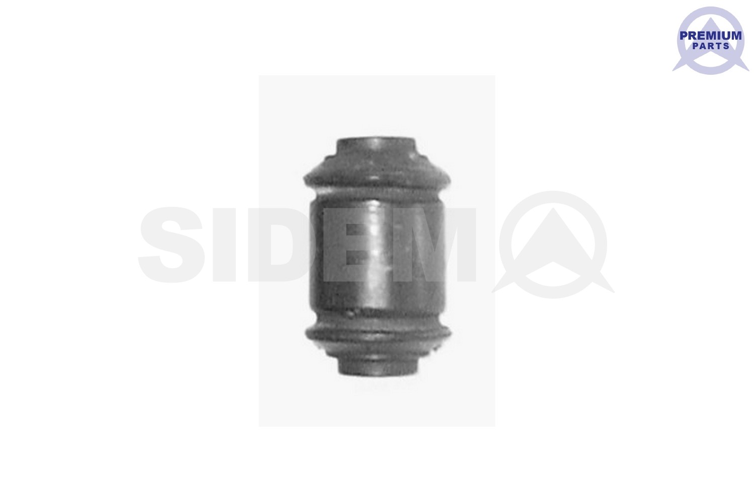 Picture of SIDEM - 864610 - Control Arm-/Trailing Arm Bush (Wheel Suspension)