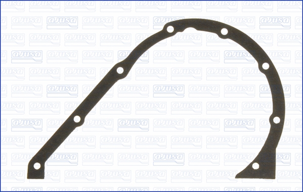 DIHTUNG DEKLE RAZVODA MOTORA (NA LANAC) - AJUSA - 00820000