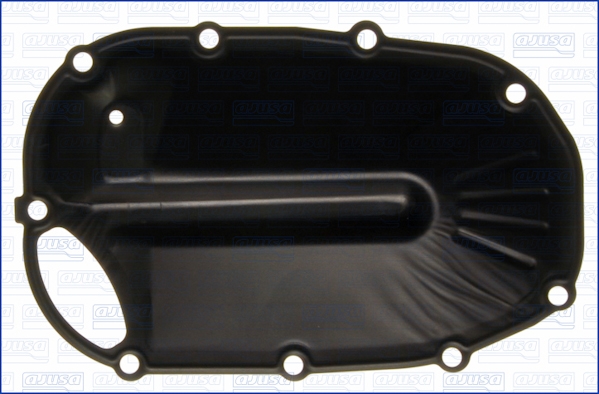 ZAPTIVKA, ODUŠAK BLOKA MOTORA (BLOK MOTORA) - AJUSA - 01047000