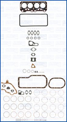 Picture of Full Gasket Kit, engine - AJUSA - 50012000