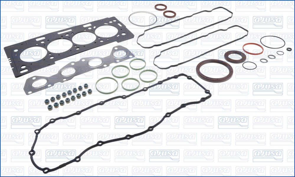 Slika AJUSA - 50232700 - Kompletan set zaptivki, motor (Blok motora)