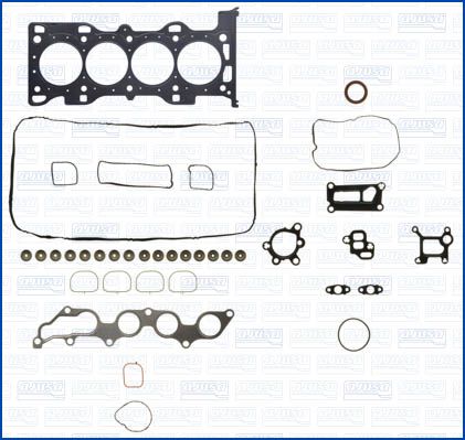 KOMPLETAN SET ZAPTIVKI ZA MOTOR - AJUSA - 50286200