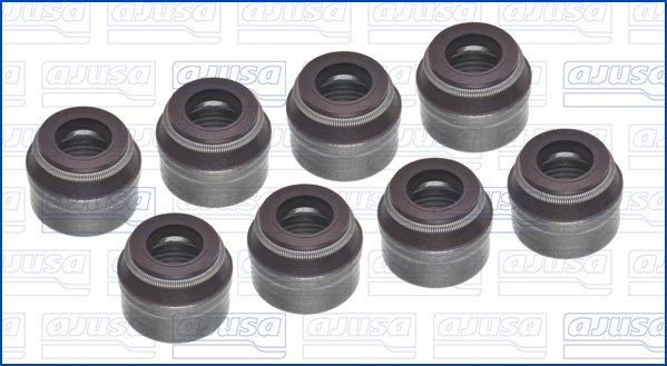 GUMICE VENTILA - AJUSA - 57013400