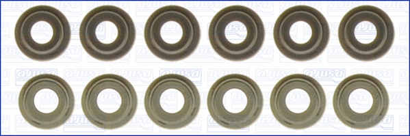 GUMICE VENTILA - AJUSA - 57062500