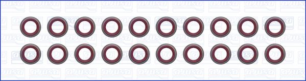 GUMICE VENTILA - AJUSA - 57071000