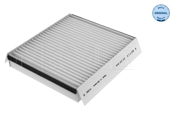 Slika MEYLE - 012 319 0016 - Filter, vazduh unutrašnjeg prostora (Grejanje/ventilacija)