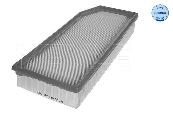 MEYLE - 012 321 0000 - Filter za vazduh (Sistem za dovod vazduha)
