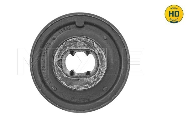 Picture of Mounting -  control/trailing arm - MEYLE - 014 033 0115/HD