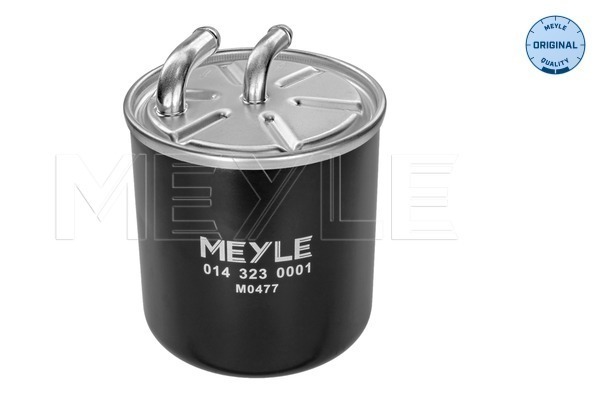 Slika MEYLE - 014 323 0001 - Filter za gorivo (Sistem za dovod goriva)