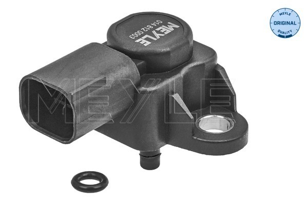 Picture of Sensor -  intake manifold pressure - MEYLE - 014 812 0003