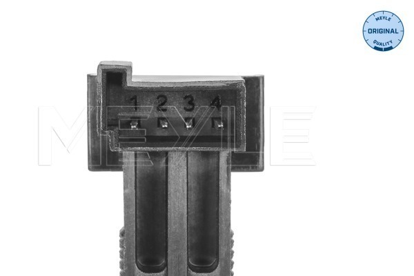 Picture of Stop Light Switch - MEYLE - 014 890 0013