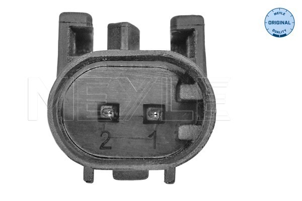 Picture of Sensor -  wheel speed - MEYLE - 014 899 0061