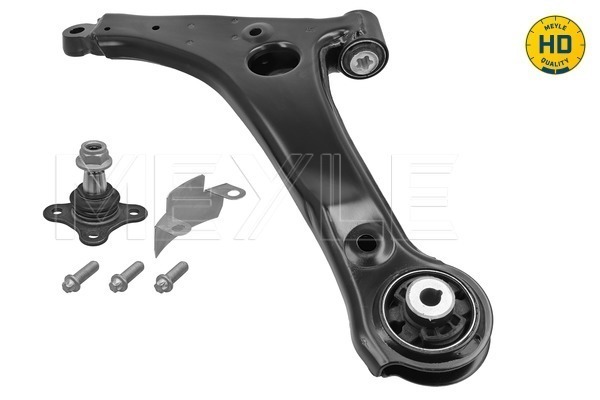 Picture of Control/Trailing Arm -  wheel suspension - MEYLE - 016 050 0188/HD
